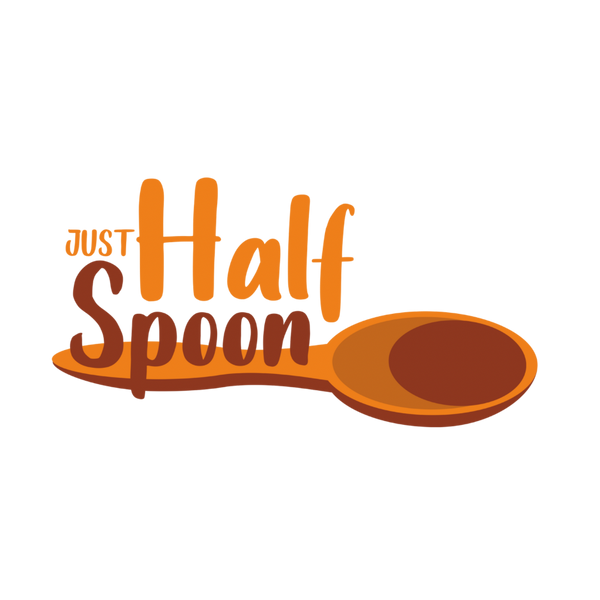 Just Half Spoon