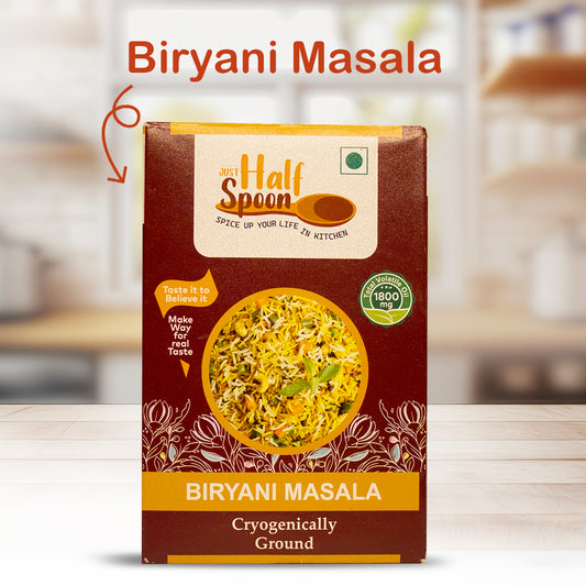 Biryani Masala