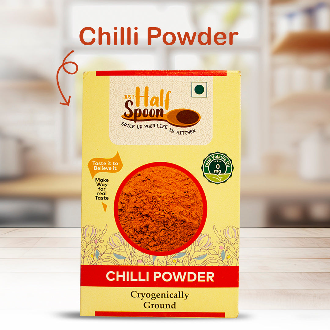 Chilli Powder