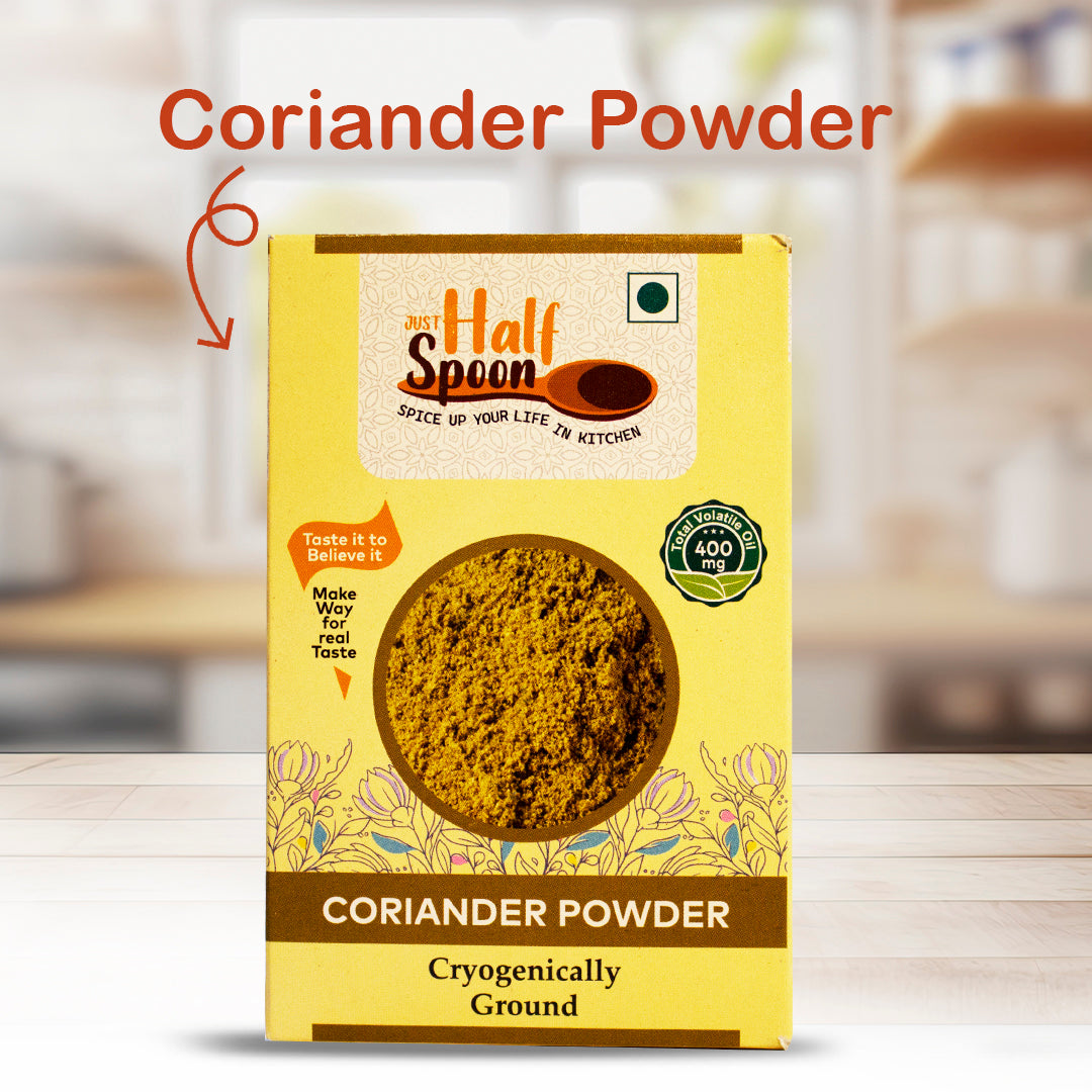 Coriander Powder