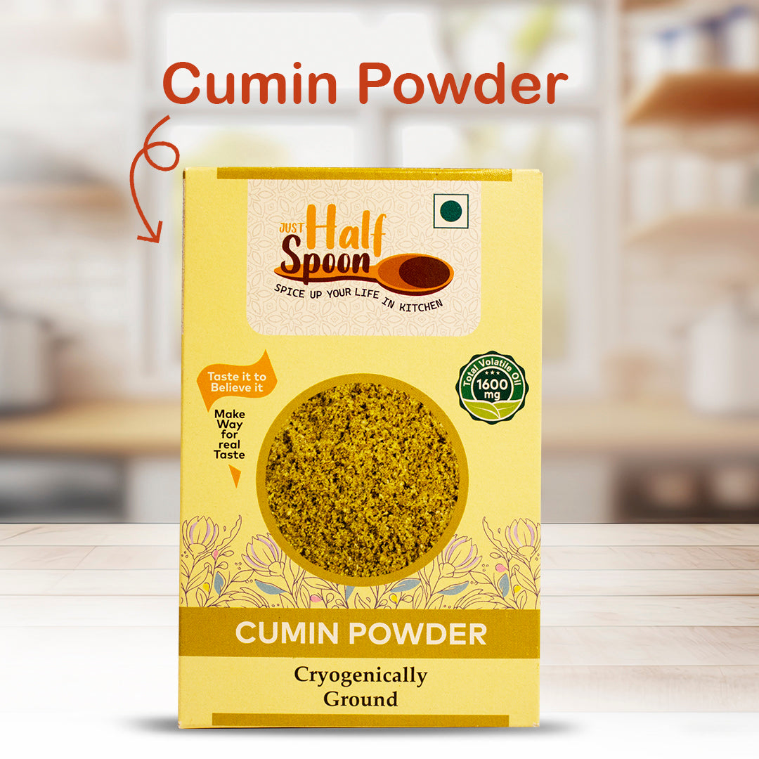 Cumin/ Jeera Powder