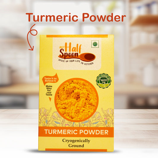 Turmeric/ Haldi Powder (1 x 100gms)