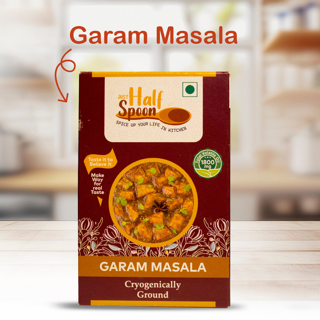 Garam Masala