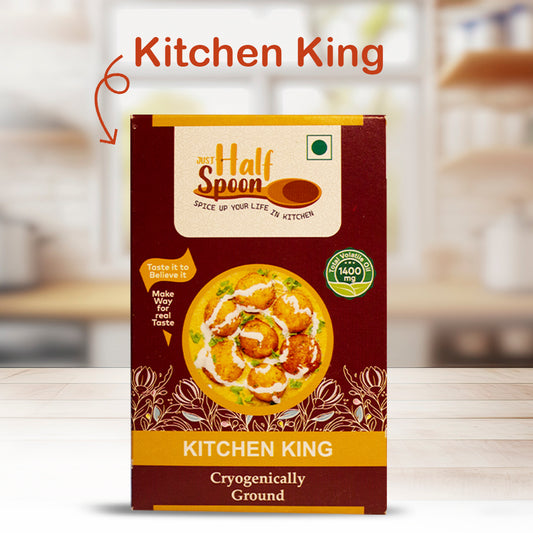 Kitchen King Masala