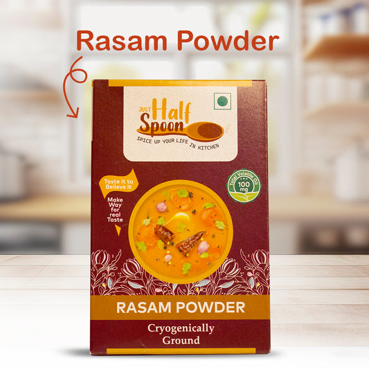 Rasam Powder